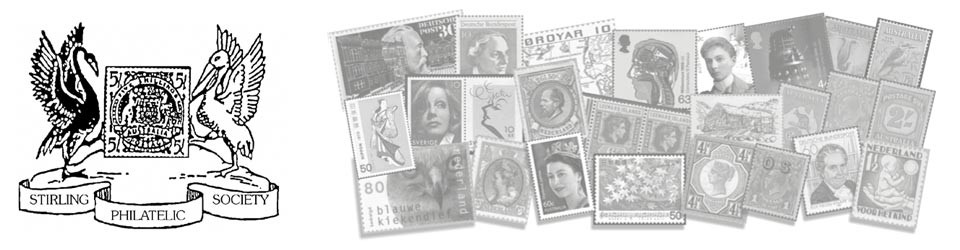 Stirling Philatelic Society Inc